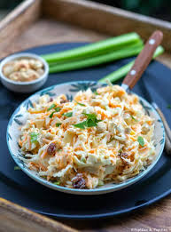 Coleslaw du Sud 